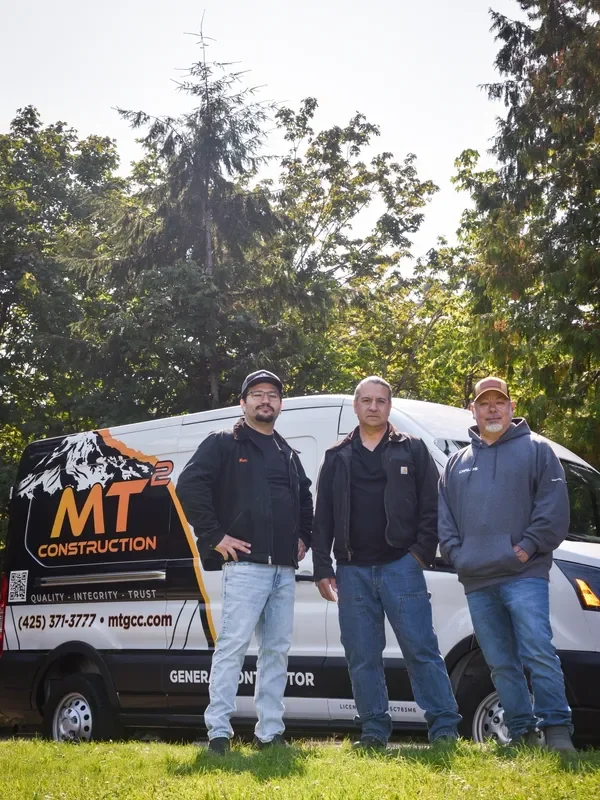MT Squared Construction