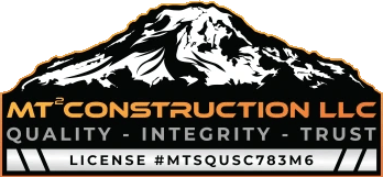 MT² Construction Seattle, WA